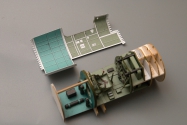 Mitsubishi A6M2 Zero