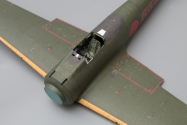 Mitsubishi A6M2 Zero