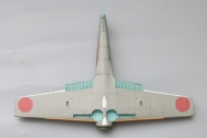 Mitsubishi A6M2 Zero