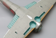 Mitsubishi A6M2 Zero