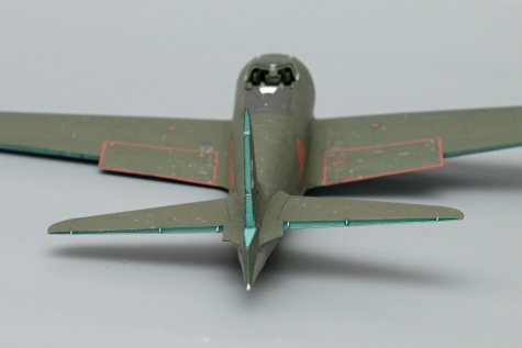 Mitsubishi A6M2 Zero Mitsubishi A6M2 Zero