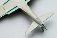 Mitsubishi A6M2 Zero