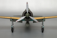 Mitsubishi A6M2 Zero