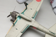 Mitsubishi A6M2 Zero