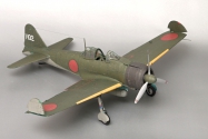 Mitsubishi A6M2 Zero