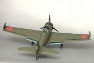 Mitsubishi A6M2 Zero