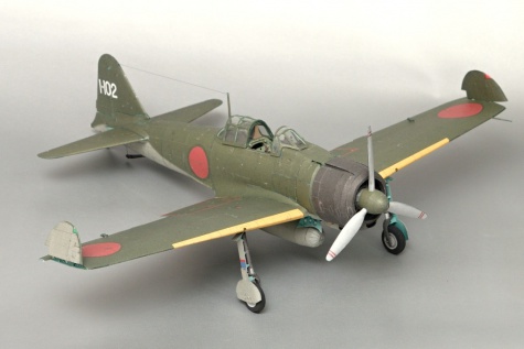 Mitsubishi A6M2 Zero Mitsubishi A6M2 Zero