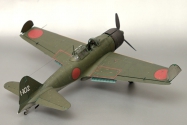 Mitsubishi A6M2 Zero