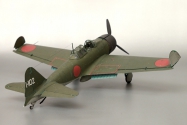 Mitsubishi A6M2 Zero