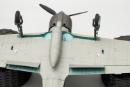 Mitsubishi A6M2 Zero