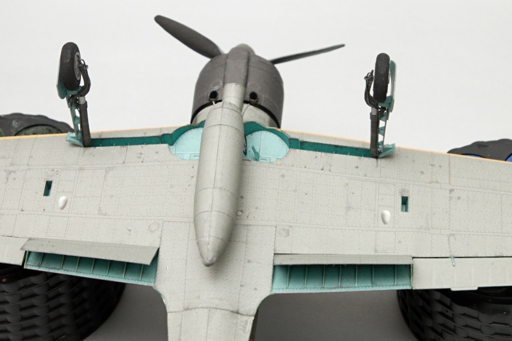 Mitsubishi A6M2 Zero