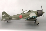 Mitsubishi A6M2 Zero
