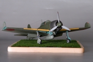 Mitsubishi A6M2 Zero