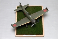 Mitsubishi A6M2 Zero