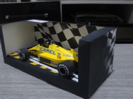 Lotus 99T 1987 Ayrton Senna