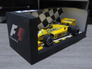 Lotus 99T 1987 Ayrton Senna