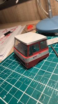 Liaz 100.05