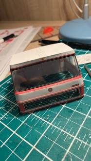 Liaz 100.05