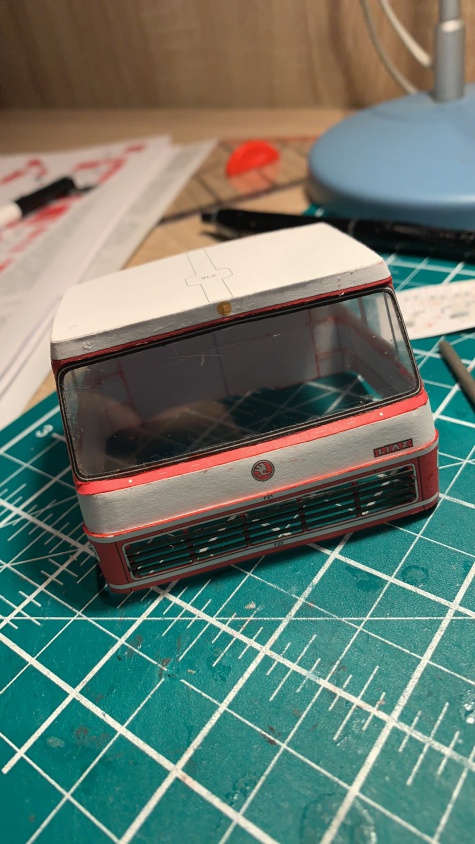 Liaz 100.05 Liaz 100.05