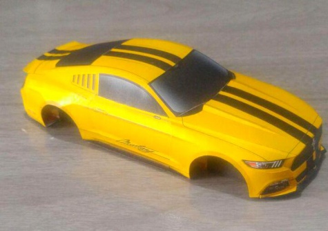 Ford Mustang 2015 Ford Mustang 2015