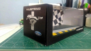 Ford Mustang 2015