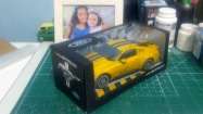 Ford Mustang 2015