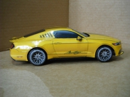 Ford Mustang 2015