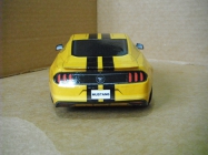 Ford Mustang 2015