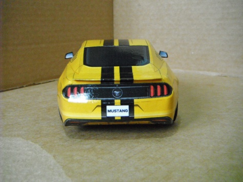 Ford Mustang 2015 Ford Mustang 2015