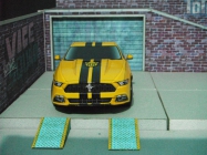 Ford Mustang 2015