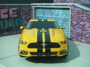Ford Mustang 2015