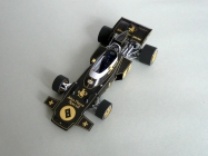 Lotus 72D, 1972 VC JAR