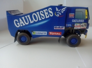 DAF CF 75 FAV Dakar 2004