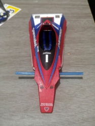 Brabham BT46B 1978