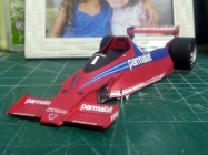 Brabham BT46B 1978