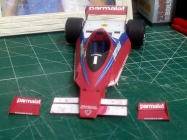 Brabham BT46B 1978