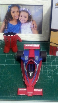Brabham BT46B 1978