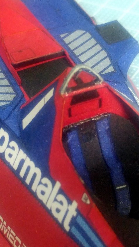 Brabham BT46B 1978 Brabham BT46B 1978