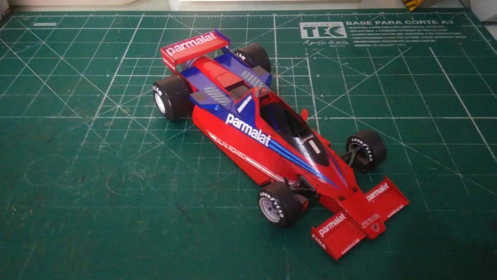 Brabham BT46B 1978 (Plná velikost v novém okně) Brabham BT46B 1978