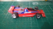 Brabham BT46B 1978