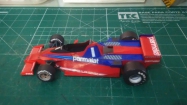 Brabham BT46B 1978