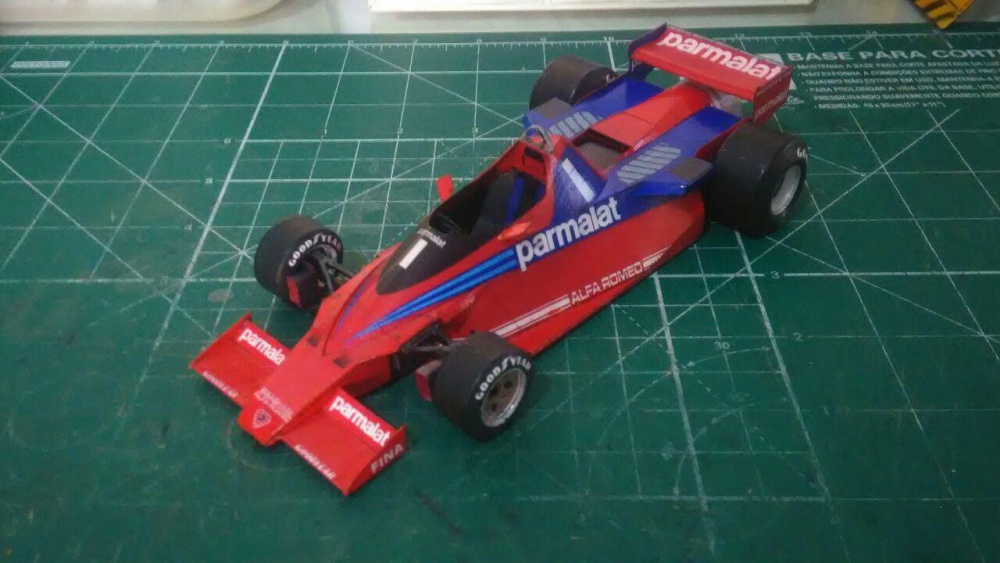 Brabham BT46B 1978 (Plná velikost v novém okně) Brabham BT46B 1978