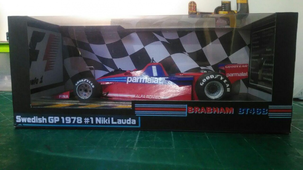 Brabham BT46B 1978 (Plná velikost v novém okně) Brabham BT46B 1978