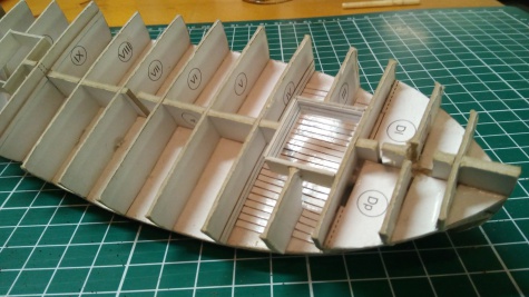 Le Coureur 1776 Le Coureur 1776