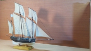 Le Coureur 1776