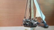 Le Coureur 1776