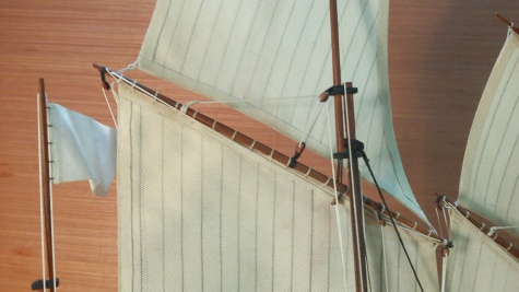 Le Coureur 1776
