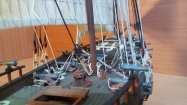 Le Coureur 1776