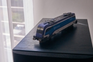 Lokomot�va Taurus 1216 Railjet - Betexa