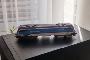 Lokomot�va Taurus 1216 Railjet - Betexa